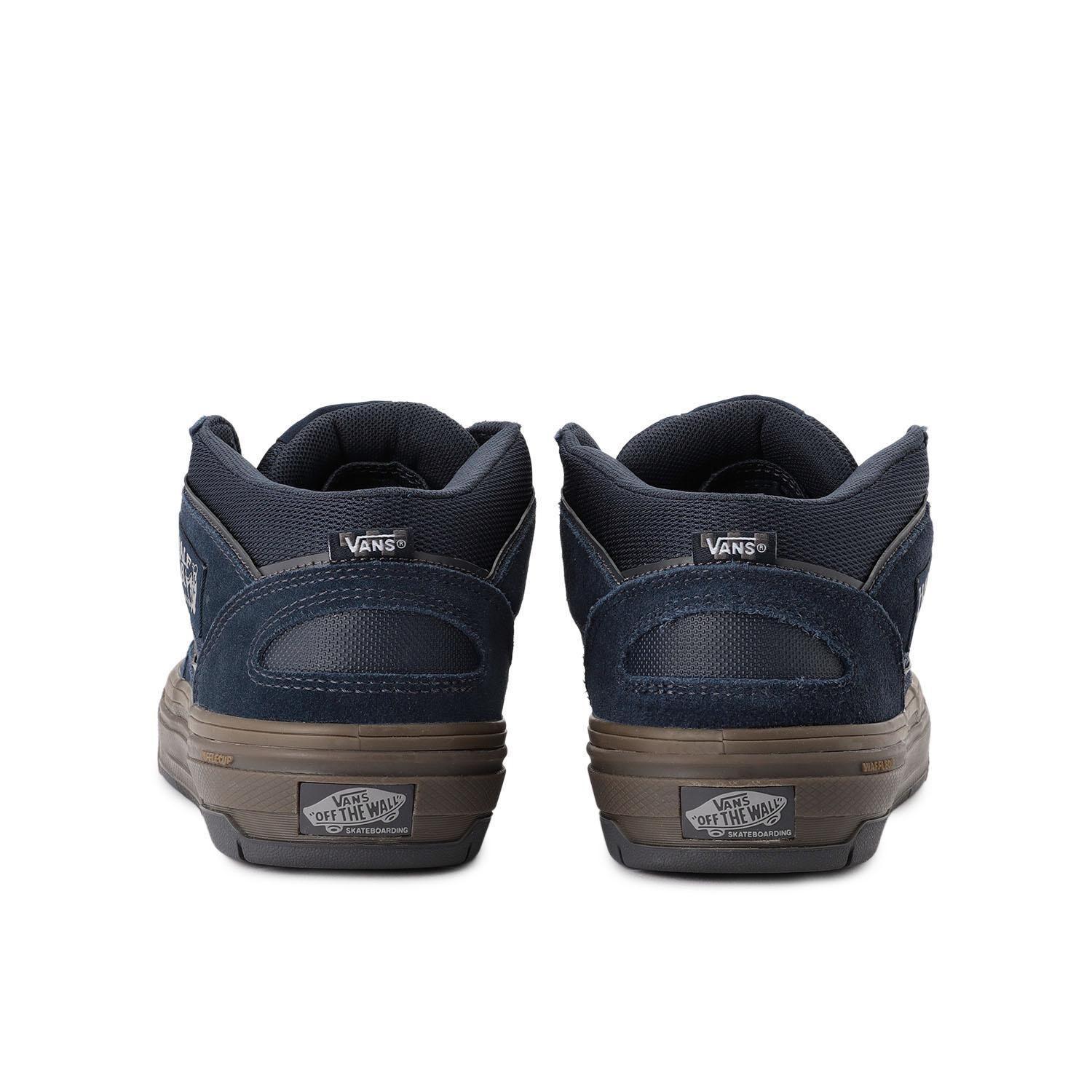 VANS「【VANS】SKATE HALF CAB WAFFLECUP」|スニーカー|