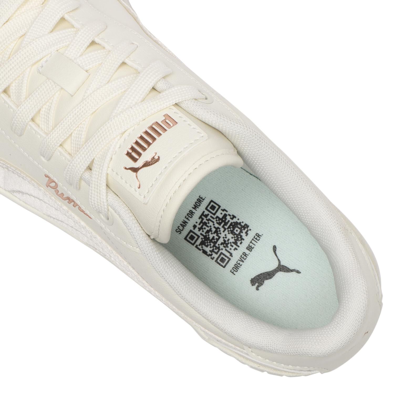 PUMA「【PUMA】KARMEN WEDGE MU」|スニーカー|