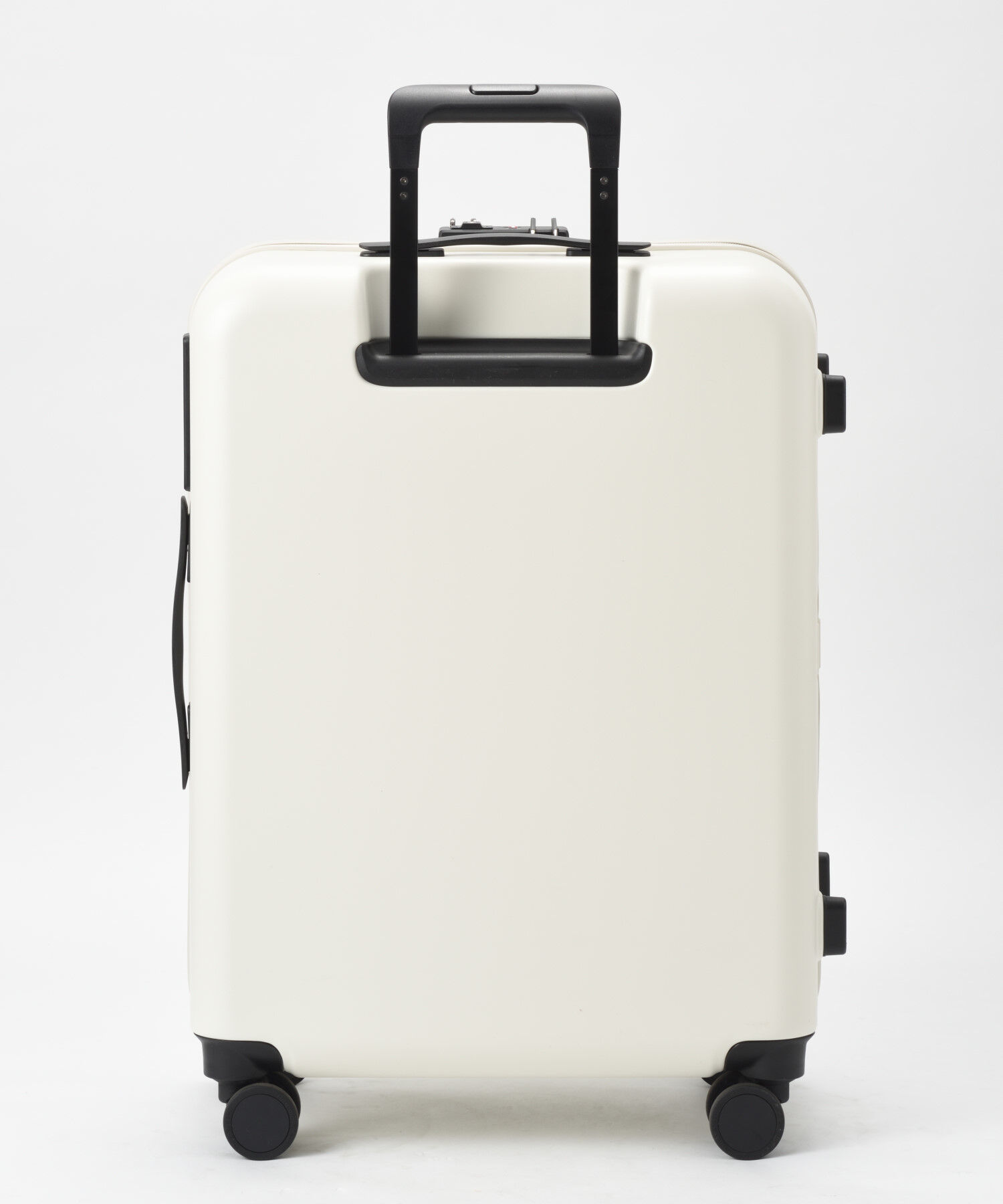 MILESTO「MILESTO UTILITY フロントポケットキャリー 50L ストッパー付」|キャリーケース|