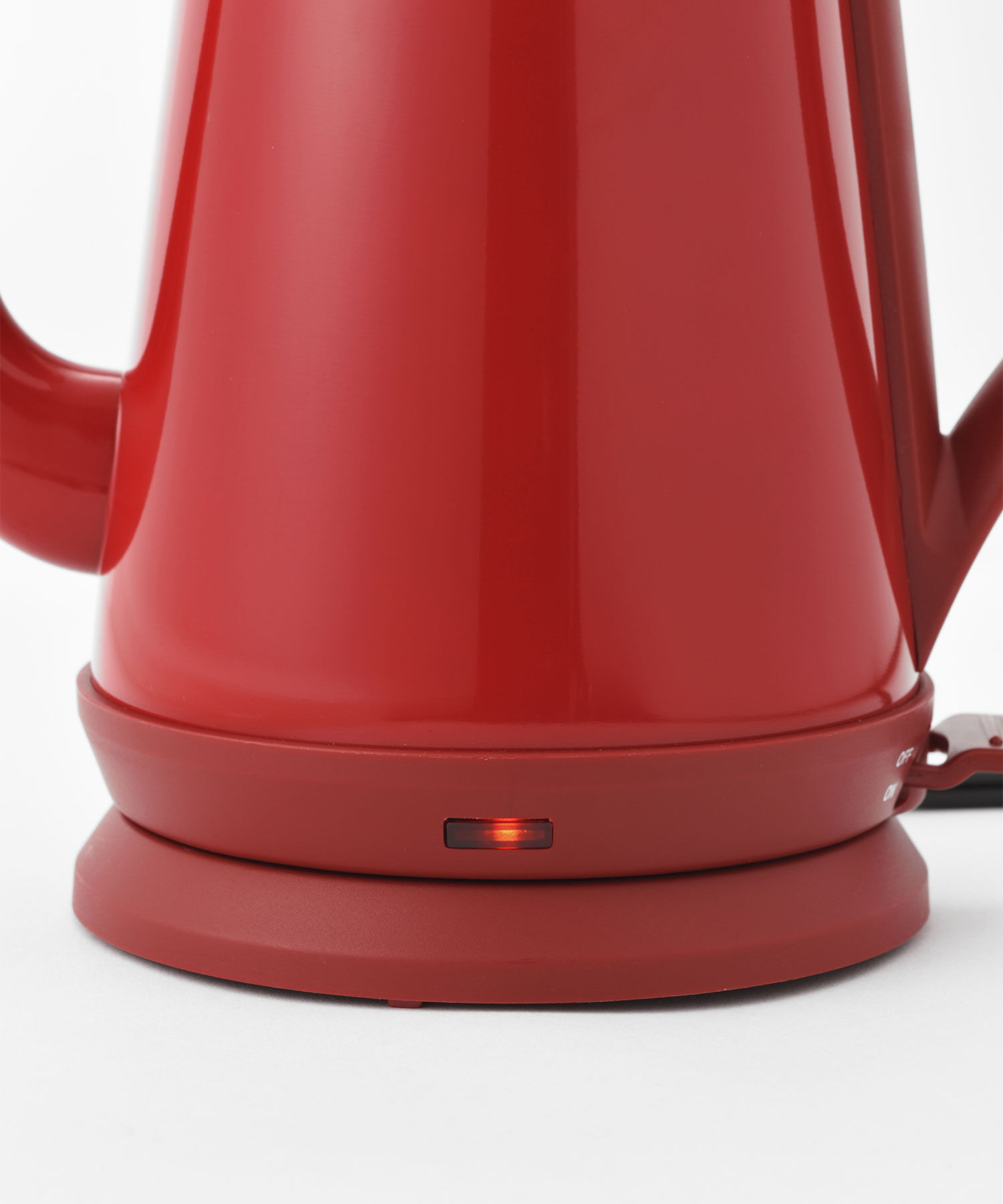 BRUNO「ステンレスデイリーケトル」|電化製品|