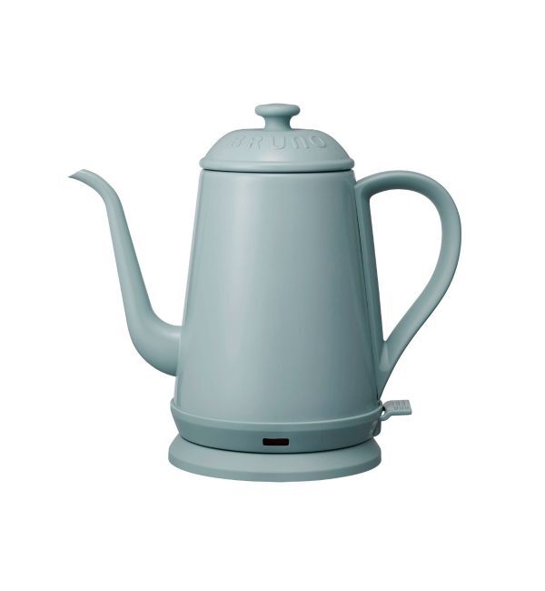 BRUNO「ステンレスデイリーケトル」|電化製品|BL