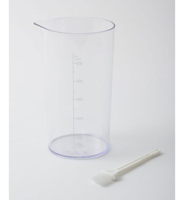 BRUNO「マルチスティックブレンダー(ブレンダーのみ)」|電化製品|