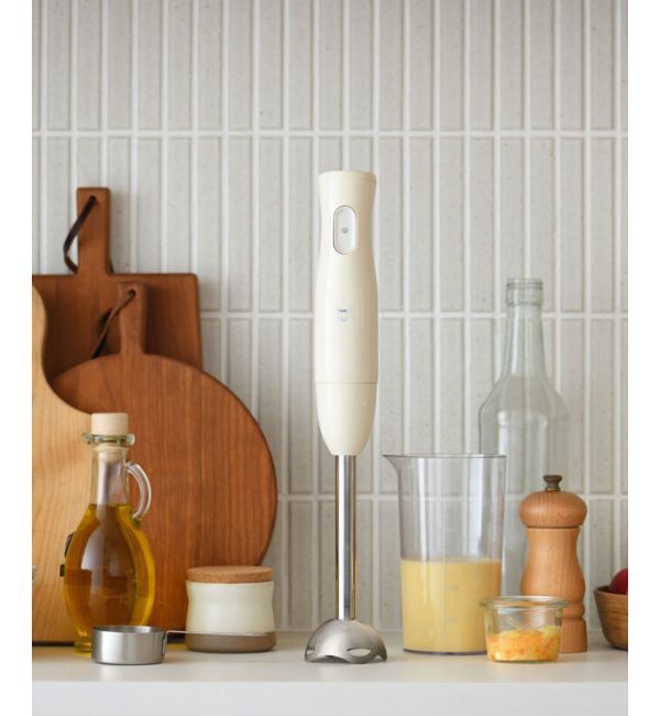 BRUNO「マルチスティックブレンダー(ブレンダーのみ)」|電化製品|