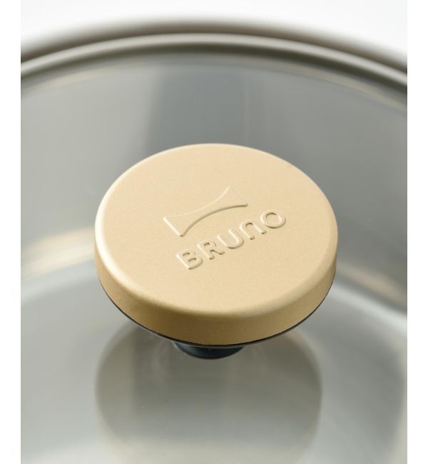 BRUNO「コンパクトマルチグリルポット」|食器・キッチングッズ|