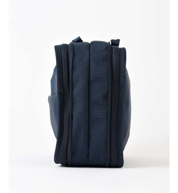 MILESTO「MILESTO UTILITY 圧縮パッキングオーガナイザーダブルポケット 4L&times;2」|トラベルグッズ|