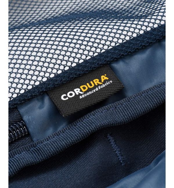 MILESTO「MILESTO UTILITY 圧縮パッキングオーガナイザーダブルポケット 4L&times;2」|トラベルグッズ|