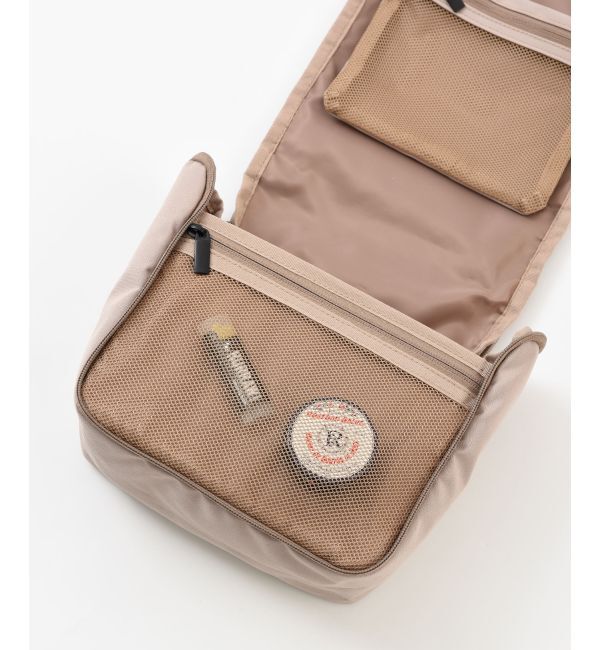 MILESTO「MILESTO UTILITY バスルームオーガナイザー 4L」|トラベルグッズ|