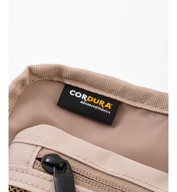 MILESTO「MILESTO UTILITY バスルームオーガナイザー 4L」|トラベルグッズ|