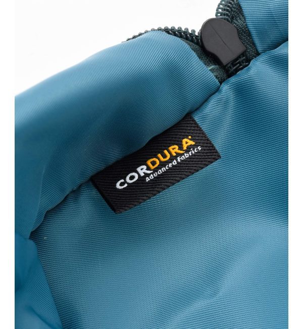 MILESTO「MILESTO UTILITY シューズバッグ 5L」|トラベルグッズ|