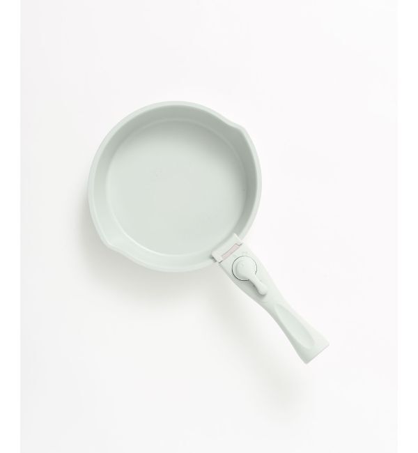 BRUNO「フライパン 20cm 取っ手セット」|食器・キッチングッズ|