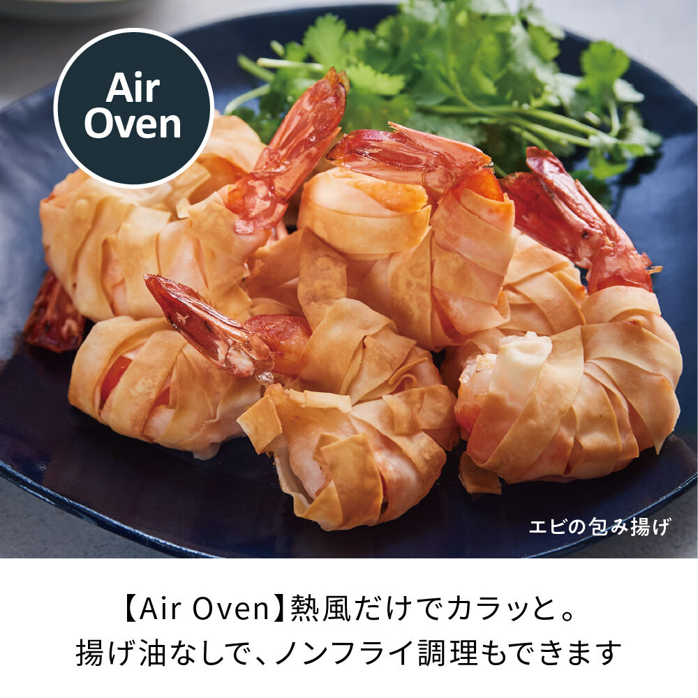 recolte「レコルト ハイスチームエアーオーブン　RAO-3」|食器・キッチングッズ|