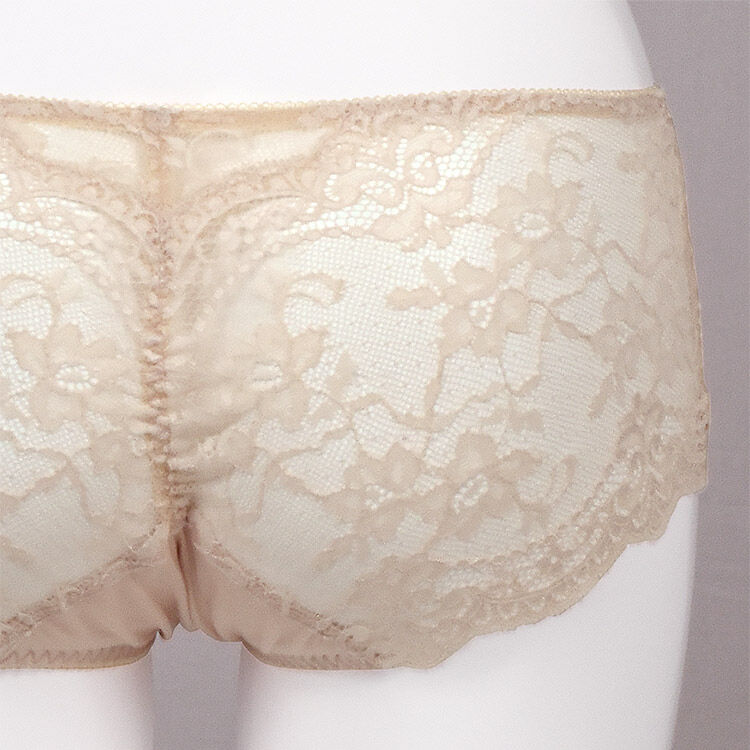 intesucre「アンテシュクレ intesucre レベッカ サニタリーショーツ 全色 S/M/L/LL TSE002」|インナー|