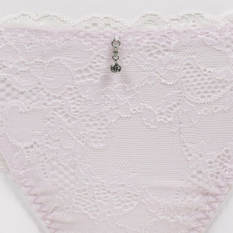 intesucre「アンテシュクレ毎日フィットブラ すっきり脇高タイプ ブラセット B-E/60-75 IBT383S」|インナー|