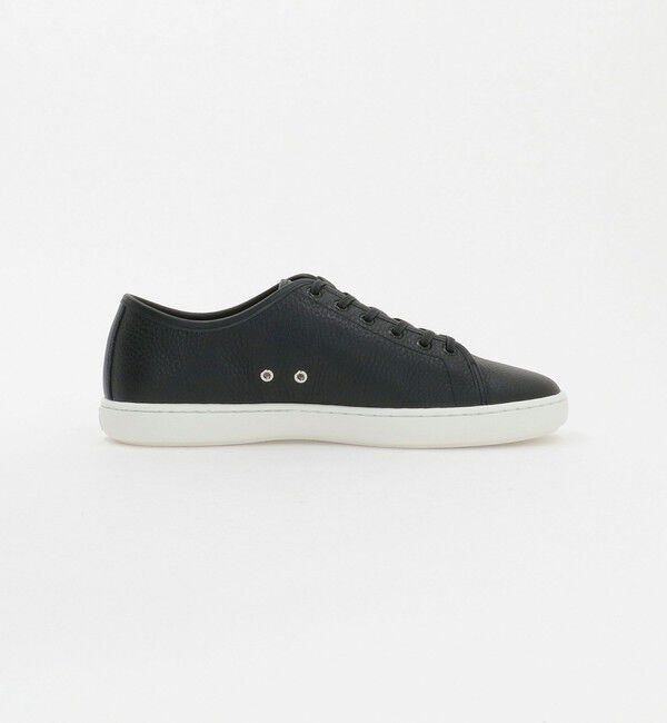 UNITED ARROWS「＜hALON＞ソフト オックスフォード スニーカー」|スニーカー|