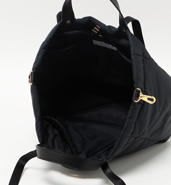 UNITED ARROWS「【別注】＜sita parantica＞ダブルハンドル トートバッグ」|トートバッグ|