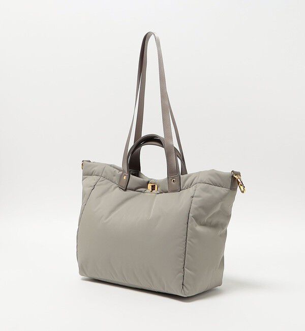 UNITED ARROWS「【別注】＜sita parantica＞ダブルハンドル トートバッグ」|トートバッグ|