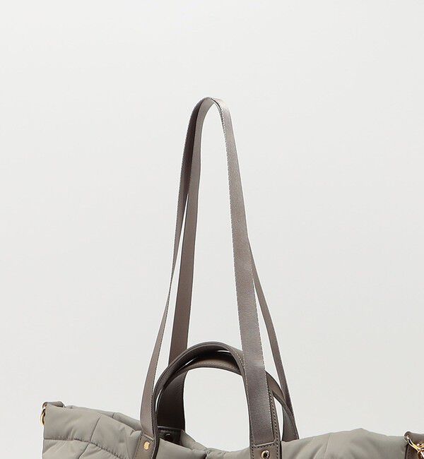 UNITED ARROWS「【別注】＜sita parantica＞ダブルハンドル トートバッグ」|トートバッグ|