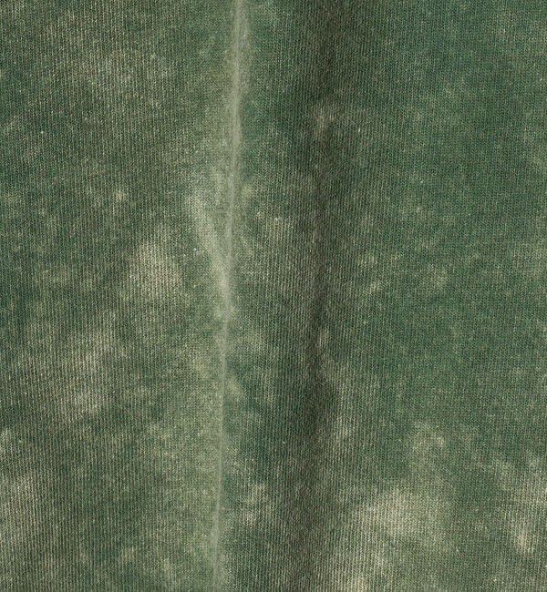 ASTRAET「＜ASTRAET＞コットン アシッド クルーネックTシャツ」|Tシャツ・カットソー|