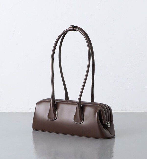 OSOI「＜OSOI＞BOAT WIDE MINI バッグ」|ショルダー・メッセンジャー|