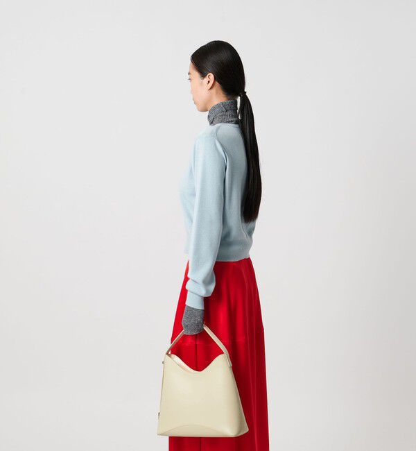 OSOI「＜OSOI＞EGG HOBO バッグ」|ショルダー・メッセンジャー|