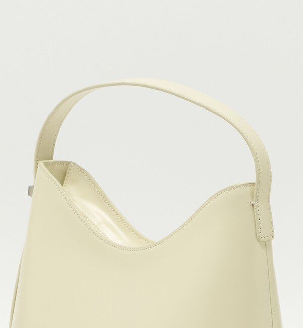 OSOI「＜OSOI＞EGG HOBO バッグ」|ショルダー・メッセンジャー|