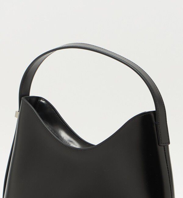 OSOI「＜OSOI＞EGG HOBO バッグ」|ショルダー・メッセンジャー|