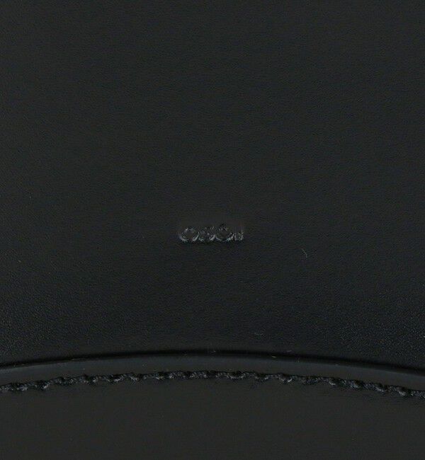 OSOI「＜OSOI＞EGG HOBO バッグ」|ショルダー・メッセンジャー|