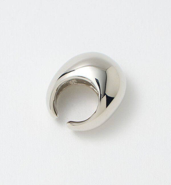 UNITED ARROWS「＜IRIS 47＞ORB イヤーカフ」|イヤーカフ|