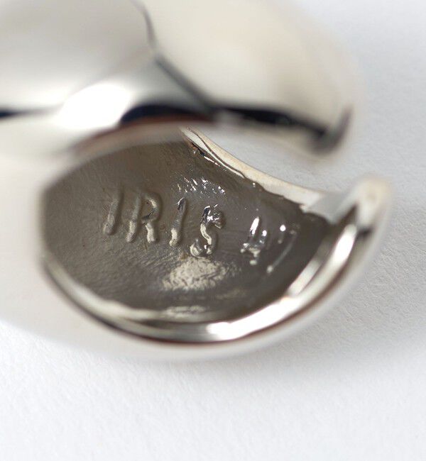 UNITED ARROWS「＜IRIS 47＞ORB イヤーカフ」|イヤーカフ|