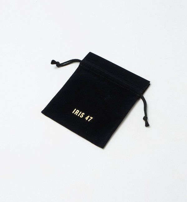 UNITED ARROWS「＜IRIS 47＞ORB イヤーカフ」|イヤーカフ|