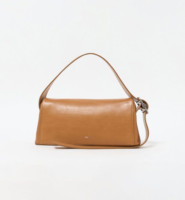 OSOI「＜OSOI＞FOLDER BROT バッグ MAPLE」|ショルダー・メッセンジャー|