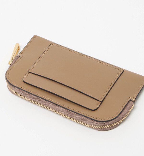 UNITED ARROWS「【一部別注】＜ORSETTO＞RETE ウォレット」|財布|