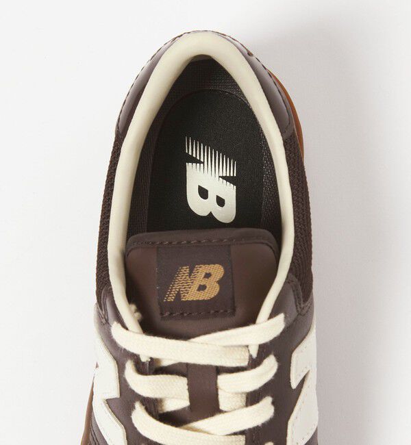UNITED ARROWS「【国内EXCLUSIVE】＜New Balance＞U5009H1/D/スニーカー」|スニーカー|