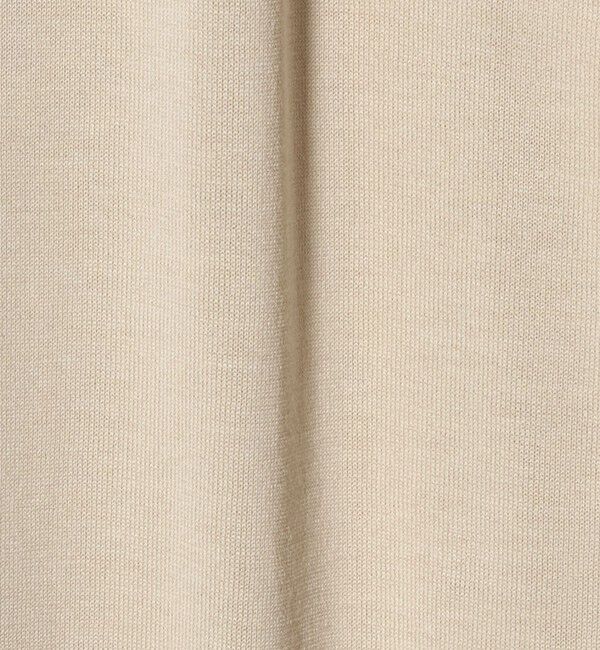 UNITED ARROWS「18G クルーネック ニットカーディガン ‐ウォッシャブル‐」|カーディガン|