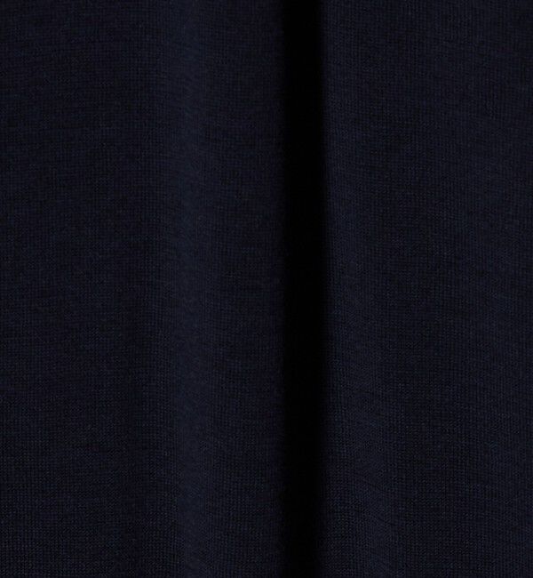 UNITED ARROWS「18G クルーネック ニットカーディガン ‐ウォッシャブル‐」|カーディガン|