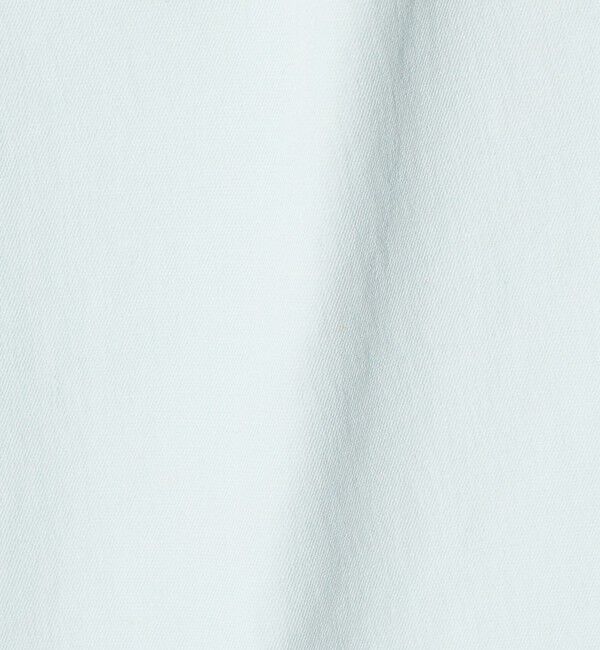 UNITED ARROWS「RIRANCHA ツイル タイトスカート ‐ウォッシャブル‐」|スカート|