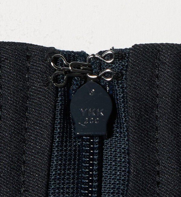 UNITED ARROWS「RIRANCHA ツイル タイトスカート ‐ウォッシャブル‐」|スカート|