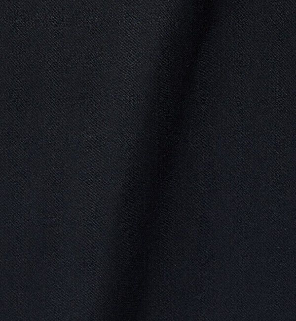 UNITED ARROWS「RIRANCHA ツイル タイトスカート ‐ウォッシャブル‐」|スカート|