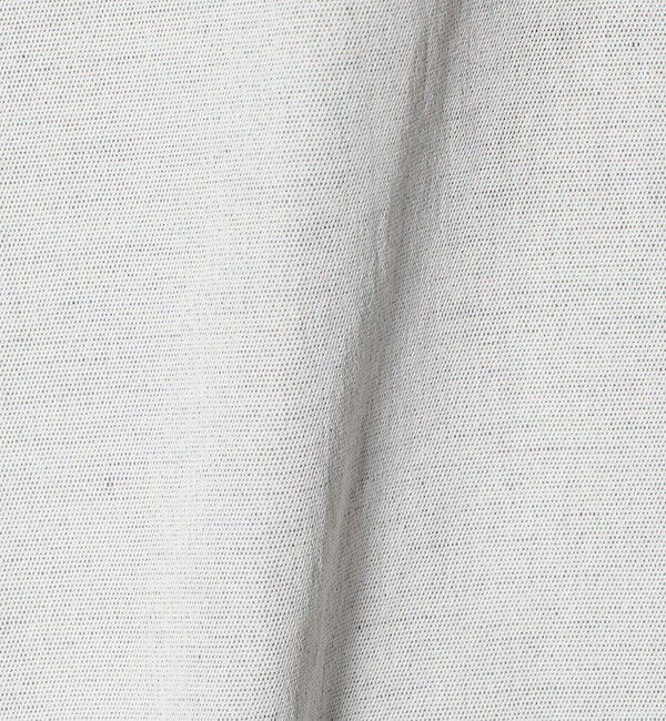 UNITED ARROWS「RIRANCHA ツイル ブラウス ‐ウォッシャブル‐」|シャツ・ブラウス|