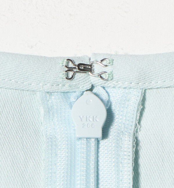 UNITED ARROWS「RIRANCHA ツイル ブラウス ‐ウォッシャブル‐」|シャツ・ブラウス|