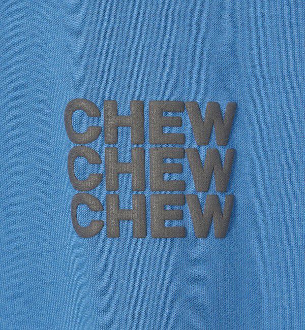 UNITED ARROWS green label relaxing「【別注】＜ハイチュウ&times;FRUIT OF THE LOOM&times;GLR＞ Tシャツ / キッズ」|Tシャツ・カットソー|