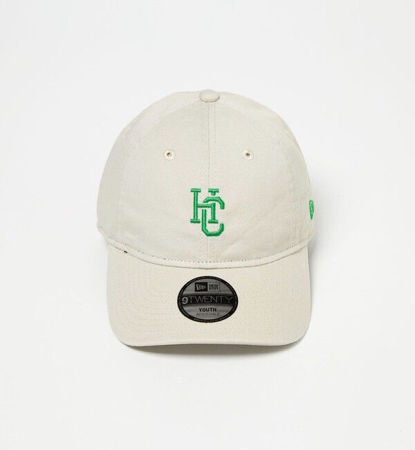 UNITED ARROWS green label relaxing「【別注】＜ハイチュウ&times;NEW ERA&times;GLR＞9TWENTY キャップ / キッズ」|キャップ・キャスケット|