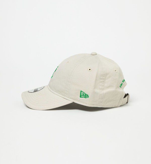 UNITED ARROWS green label relaxing「【別注】＜ハイチュウ&times;NEW ERA&times;GLR＞9TWENTY キャップ / キッズ」|キャップ・キャスケット|