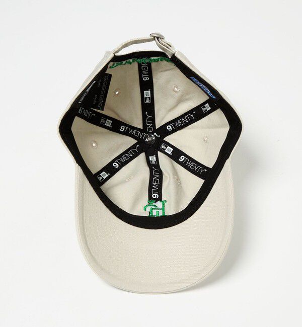UNITED ARROWS green label relaxing「【別注】＜ハイチュウ&times;NEW ERA&times;GLR＞9TWENTY キャップ / キッズ」|キャップ・キャスケット|