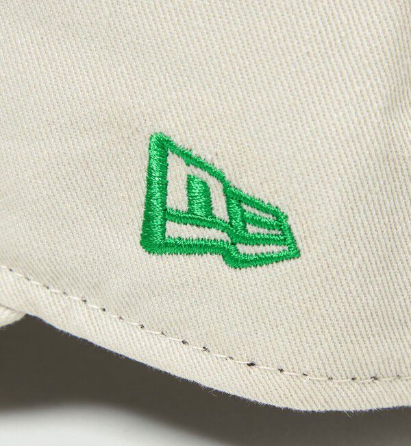 UNITED ARROWS green label relaxing「【別注】＜ハイチュウ&times;NEW ERA&times;GLR＞9TWENTY キャップ / キッズ」|キャップ・キャスケット|