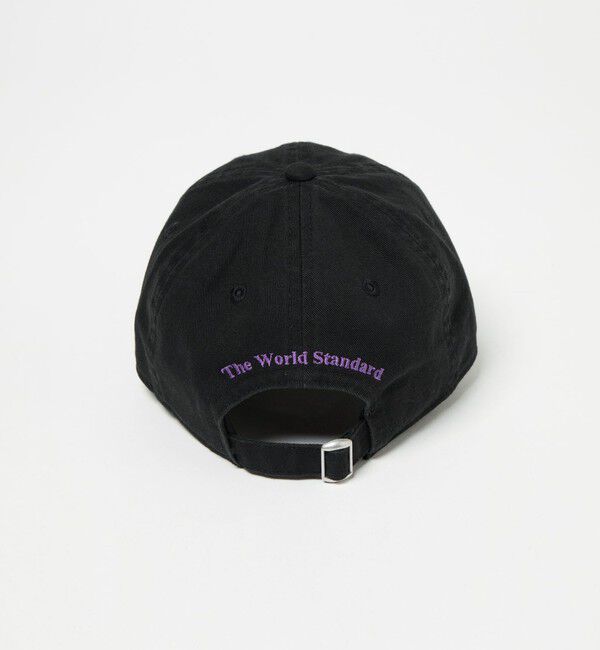 UNITED ARROWS green label relaxing「【別注】＜ハイチュウ&times;NEW ERA&times;GLR＞9TWENTY キャップ / キッズ」|キャップ・キャスケット|