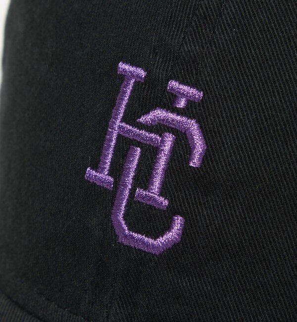 UNITED ARROWS green label relaxing「【別注】＜ハイチュウ&times;NEW ERA&times;GLR＞9TWENTY キャップ / キッズ」|キャップ・キャスケット|