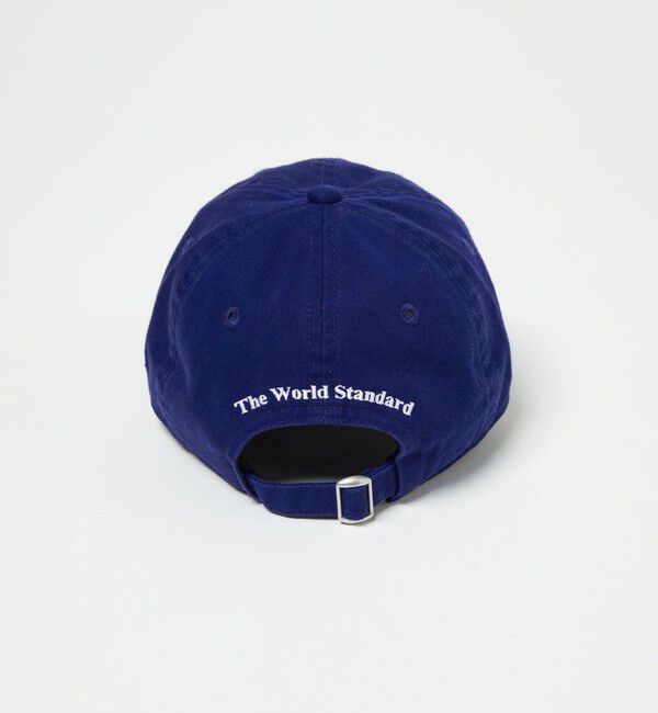 UNITED ARROWS green label relaxing「【別注】＜ハイチュウ&times;NEW ERA&times;GLR＞9TWENTY キャップ / キッズ」|キャップ・キャスケット|