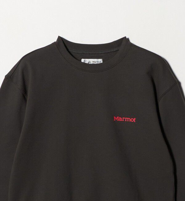 UNITED ARROWS green label relaxing「【別注】＜Marmot＞スウェット / トレーナー / キッズ  140cm-160cm」|スウェット・ジャージ|