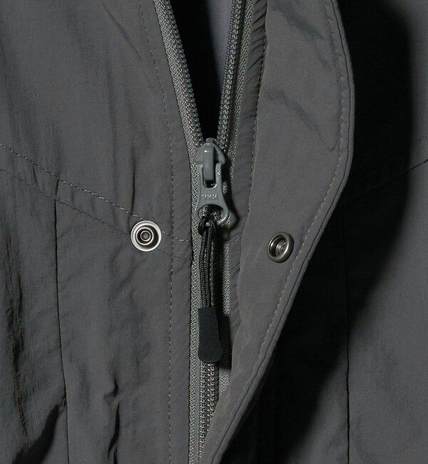 UNITED ARROWS green label relaxing「【別注】＜WILD THINGS＞ショート モンスターパーカー / キッズ  110cm-130cm」|その他|